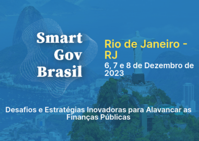 Smart Gov Brasil – Rio de Janeiro | RJ