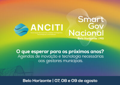 Smart Gov Nacional – Belo Horizonte | MG