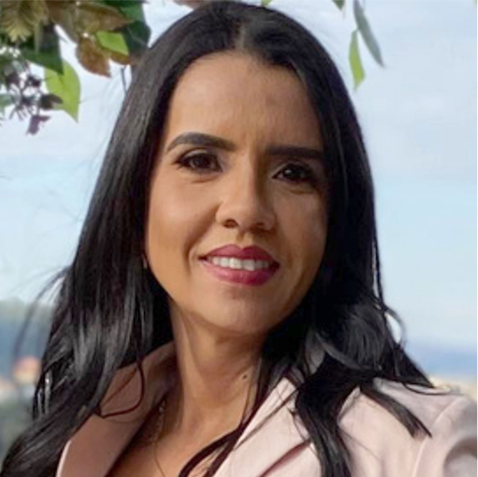 Larissa Muritiba