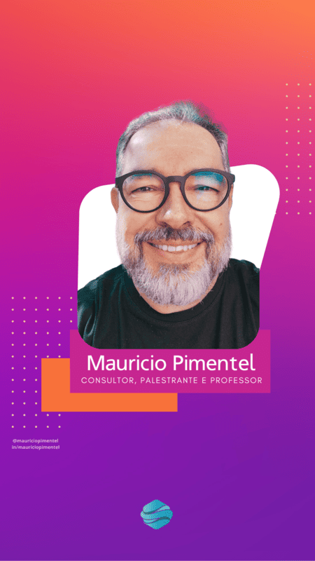 Mauricio Pimentel