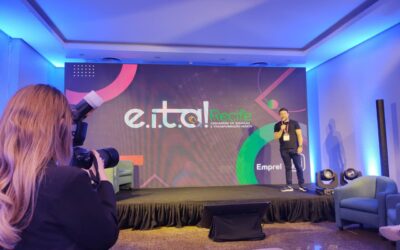 Recife, cidade associada à Anciti, prorroga inscrições para o 3º Ciclo do Eita! Recife e investirá até R$ 6,4 milhões em inovação urbana