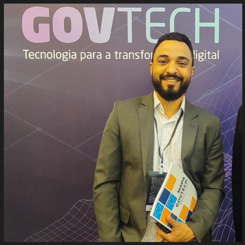 Max Guimarães