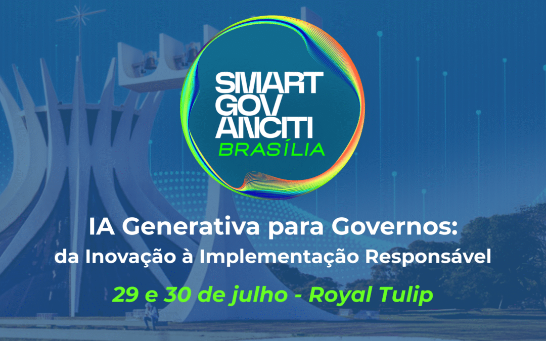 Smart Gov Brasília
