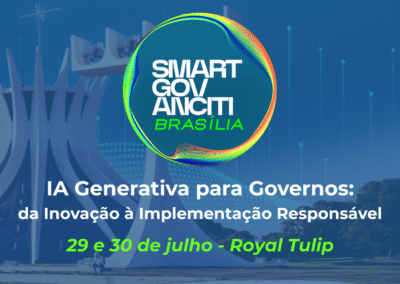 Smart Gov Brasília