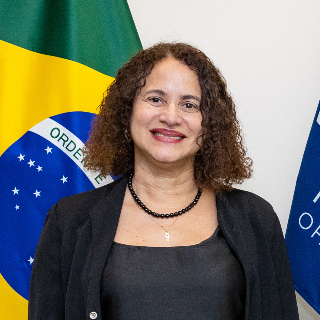 Luciana Santos