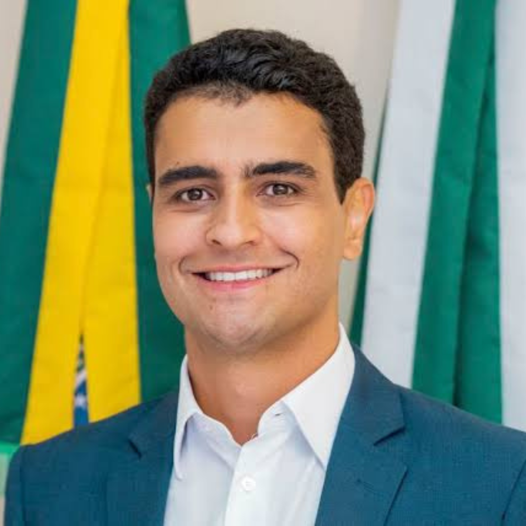 João Henrique Caldas