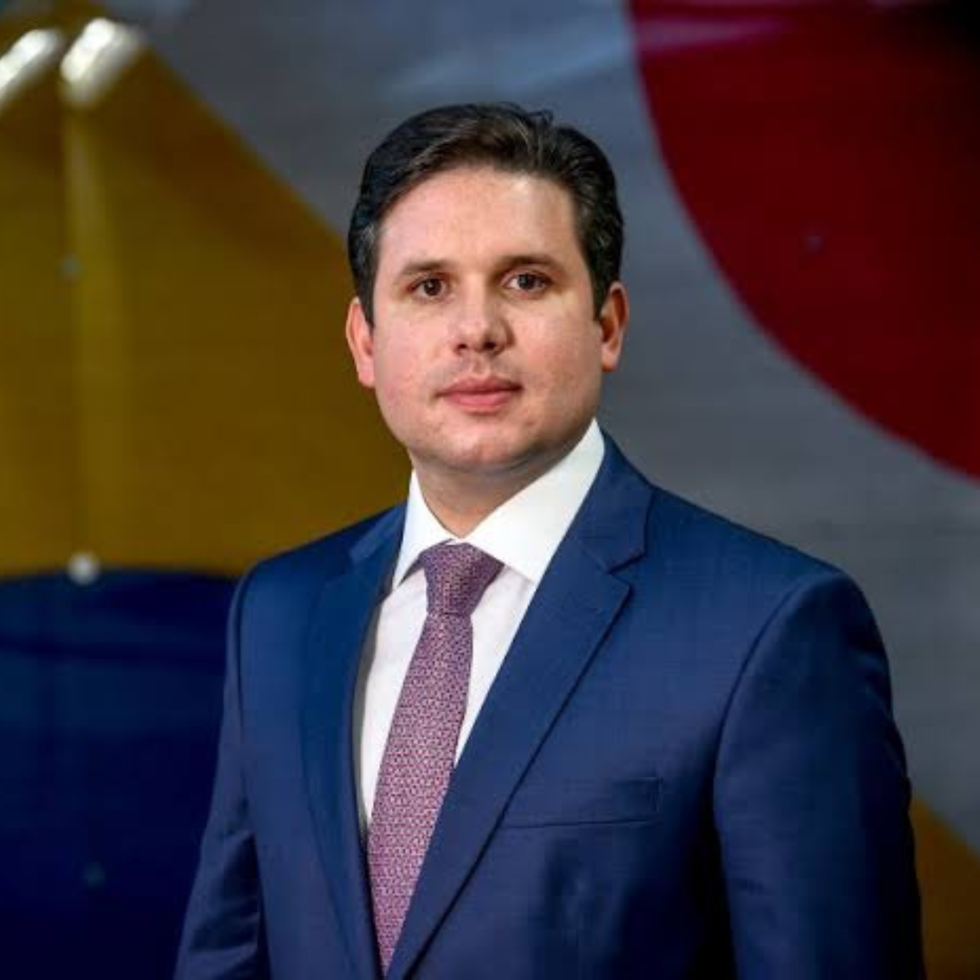 Hugo Motta