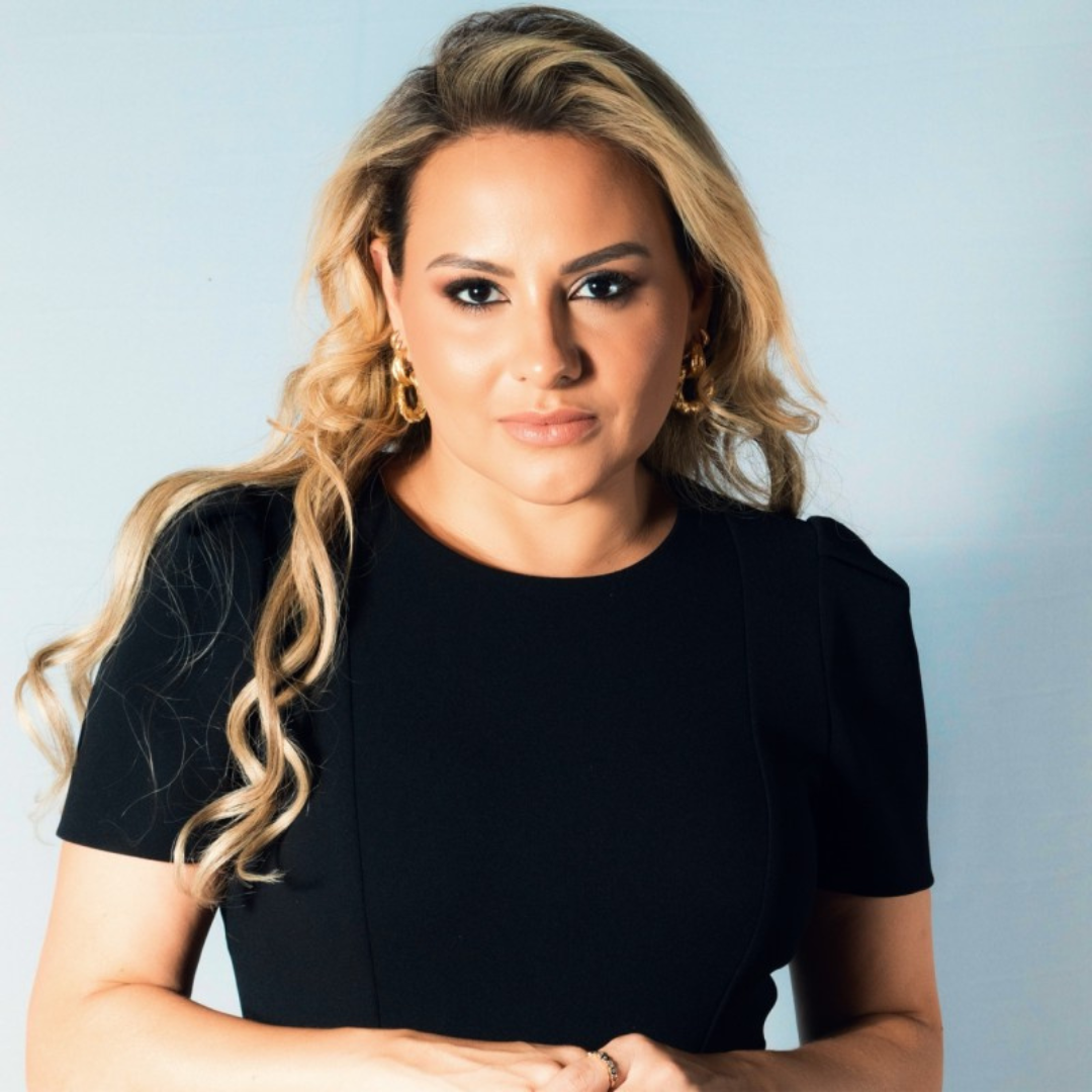 Danielle Calazans