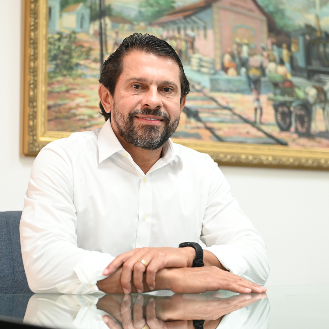 Hélio Winston Leitão