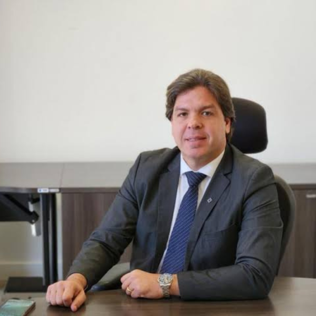 Frederico Siqueira