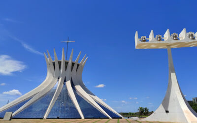 Brasília será palco do Smart Gov ANCITI, evento nacional que discute inovação e inteligência artificial no setor público