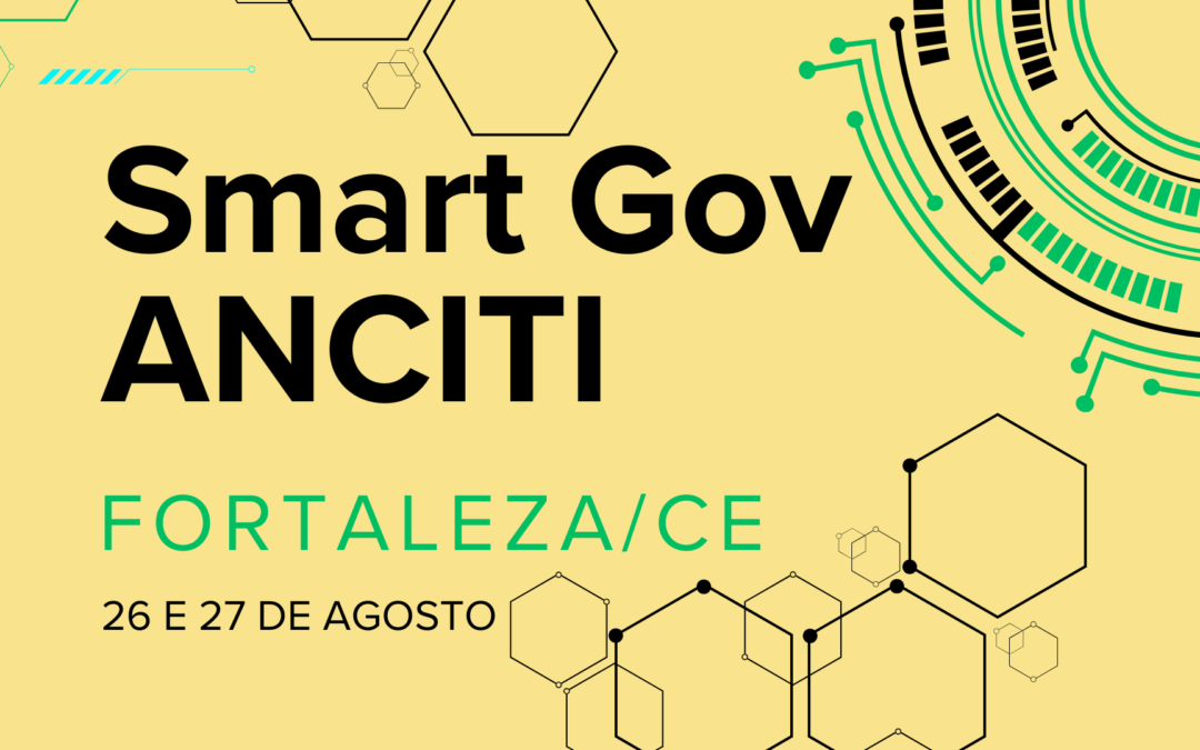 SMART GOV ANCITI – Fortaleza/CE