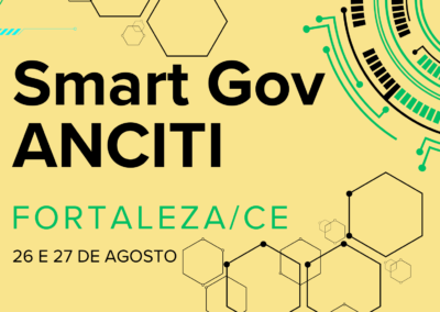 SMART GOV ANCITI – Fortaleza/CE