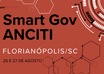 SMART GOV ANCITI – Florianópolis/SC