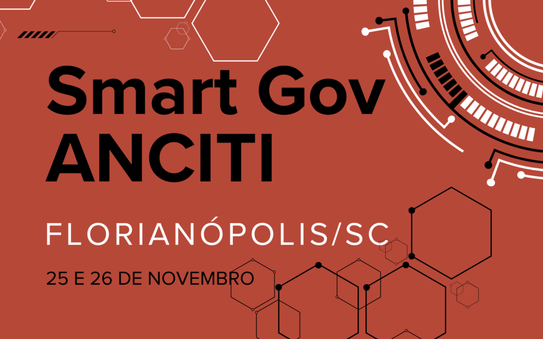 SMART GOV ANCITI – Florianópolis/SC