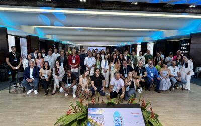 A abertura do calendário nacional da ANCITI em Maceió foi um sucesso